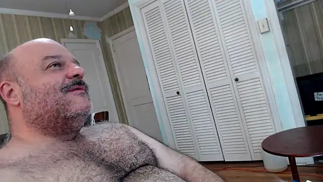 bullmusclejoe 在線直播表演