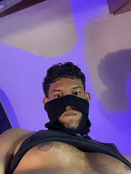 Chat XXX Live criston_monrrone