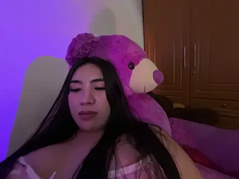 sacred_gracexx's Live XXX Chat