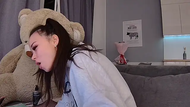 janeLoveSweetHeart 라이브 XXX 채팅