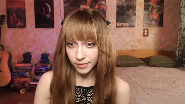 Friendly_Ellie – Live XXX-chat