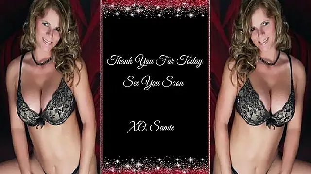 SamieSutton Chat XXX live