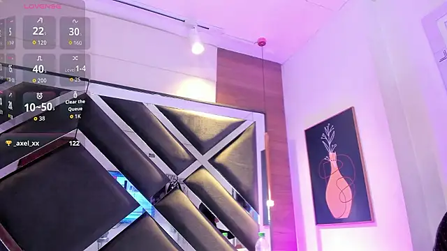 PamelaRed_ Live XXX-Chat