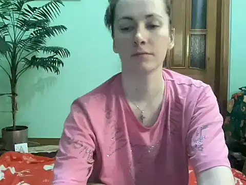 Webkamerová show AngelTough20