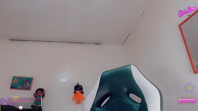 Oriana_braom's Live XXX Chat