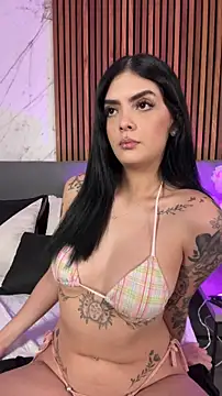 AliceRitter's Live XXX Chat