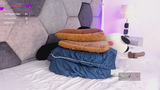 DulceJones Obrolan Langsung XXX