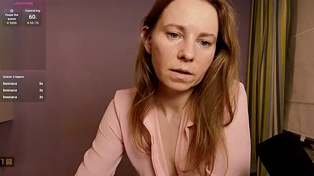 Živý XXX chat JanePearl