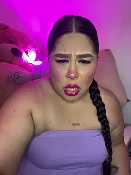 عرض كام Mia_Carters