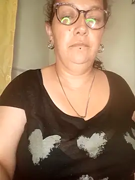 Chatroom XXX en direct de _Saraqueen