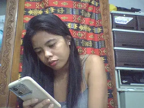 โชว์เว็บแคมของ sweet_heaven00