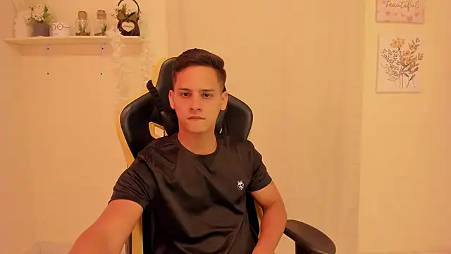 sexy_andres01 Webcam show