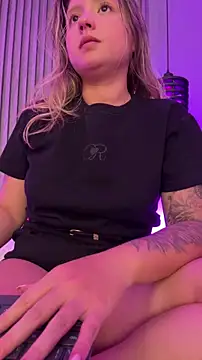 MiaPetit_ Live XXX-chat