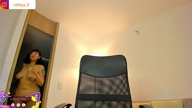 catleya_0 现场XXX聊天