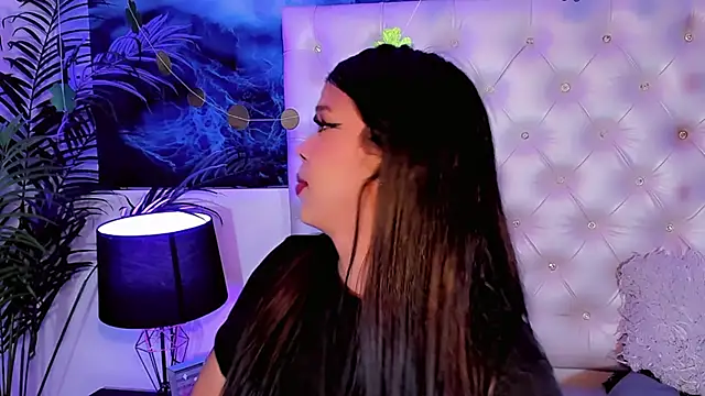 Keira_Fox31: онлайн-секс-чат