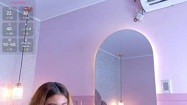 Kendal-Ross' Live XXX Chat