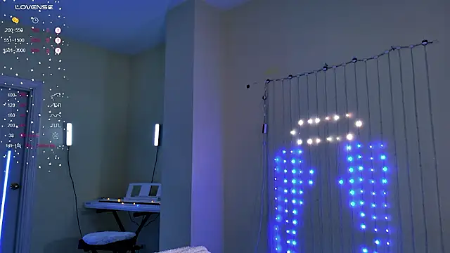 Arielle__03 在線直播表演