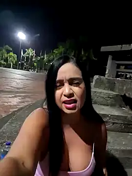 _kathaLopez_ 在線直播表演