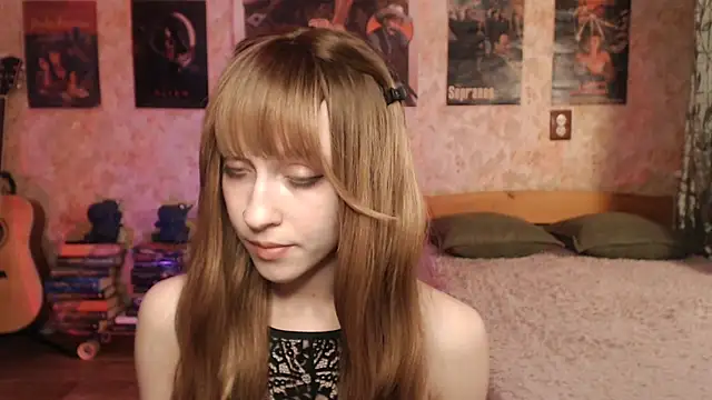 Živý XXX chat Friendly_Ellie