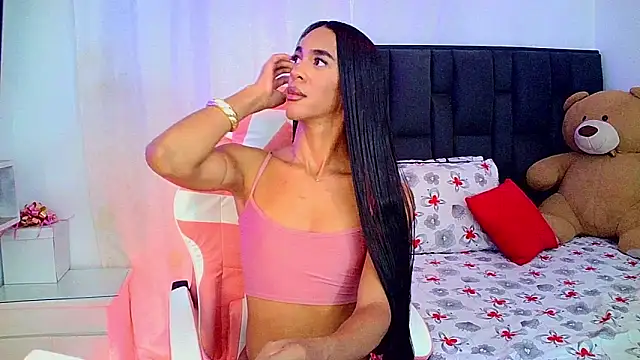 carmen14's Webcam Show