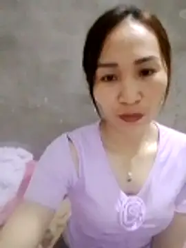 Thobaby112n Webbikameraesitys