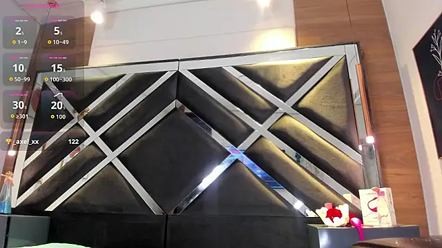 PamelaRed_ Live XXX-chat