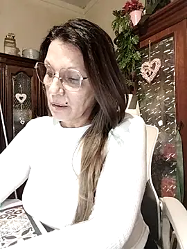 Chat XXX en directo de Melmamalhuda@xh