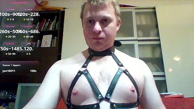 Matttthees Live XXX-Chat