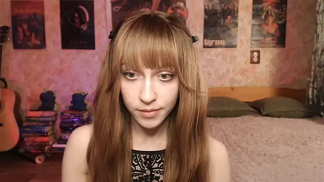 Friendly_Ellie's Live XXX Chat