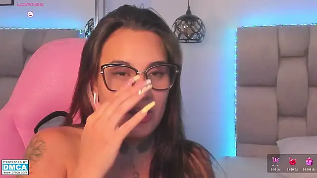 Susan-Sweet-7 – Live XXX-chat