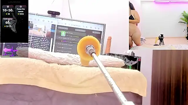 Paulina_Davis_ 即時 XXX 聊天