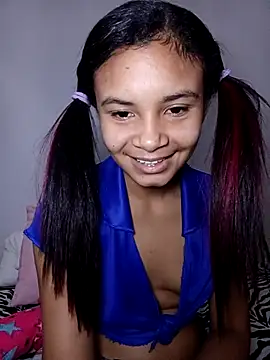 liz7skinny Chat XXX in diretta