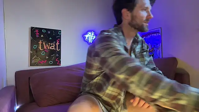 Chat XXX en directo de alexmannd