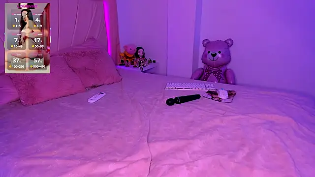 Živý XXX chat Body69ld