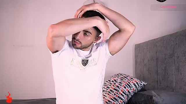 Chat XXX Live aydan_hw