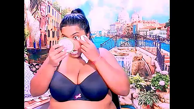 Sembang XXX Secara Langsung Indianfairy99