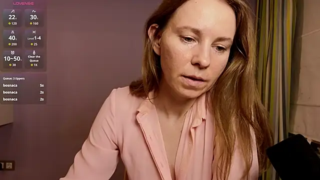 JanePearl Live XXX Chat