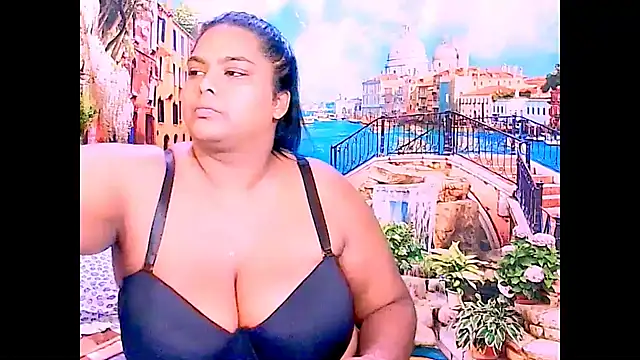 Sembang XXX Secara Langsung Indianfairy99