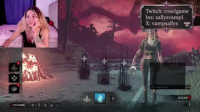 galatea_tantric Adlı Modelin Canlı XXX Sohbeti