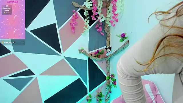 Živý XXX chat little_emma0