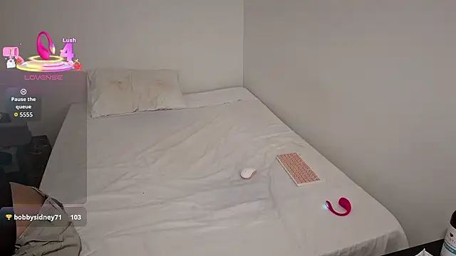 دردشة kayleesims_ الجنسية المباشرة