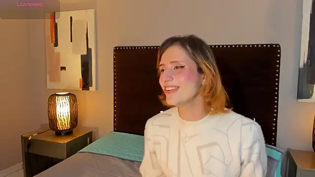 seraphine_star Webcamshow