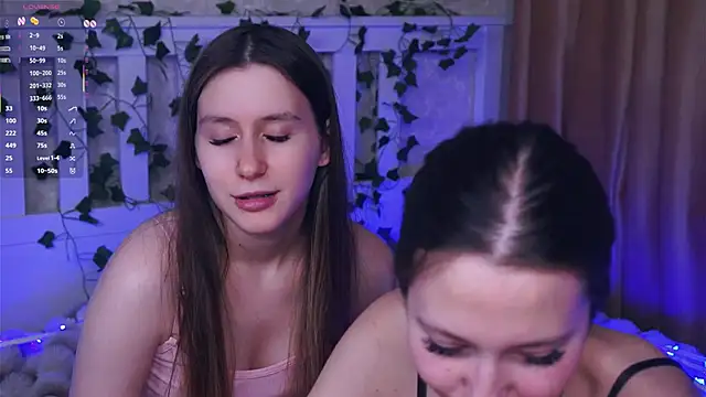 GabrielleLynchard Live XXX-Chat