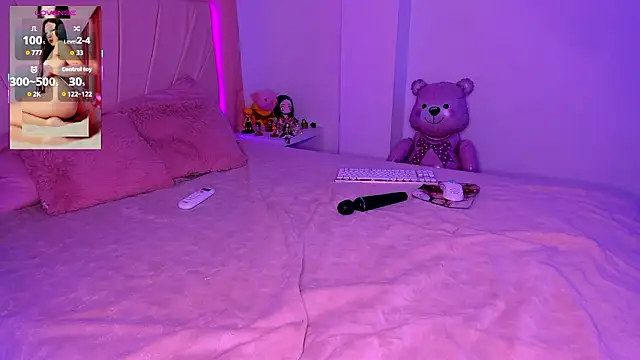 Body69ld's Live XXX Chat