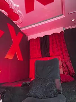 abrilbigcock Webcam show