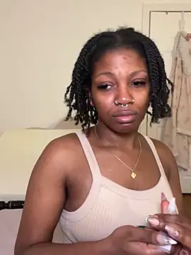 mochamimi's Live XXX Chat