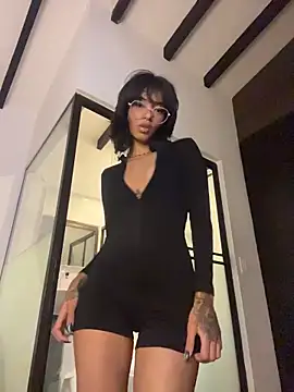 TweetiePieXXXのライブXXXチャット