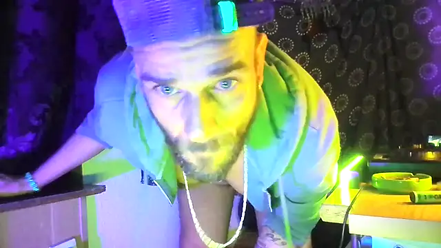 Guyst049 라이브 XXX 채팅