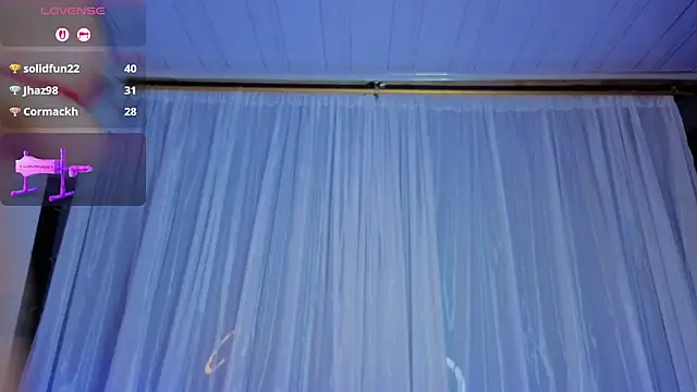 Živý XXX chat Victoria_Jonhss