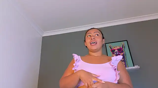 Živý XXX chat SeleneGibson__